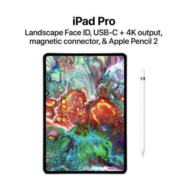 ýع¿iPad Pro