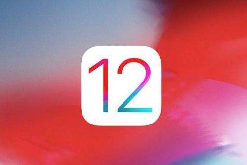 iOS 12ٴѼ ƻ豸