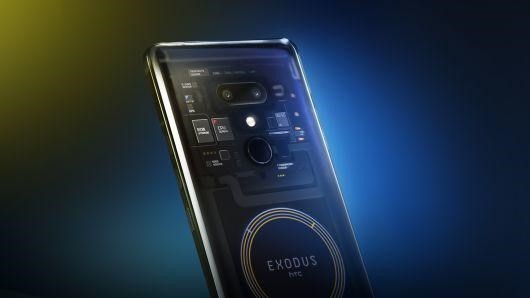 HTC׿ֻEXODUS 1