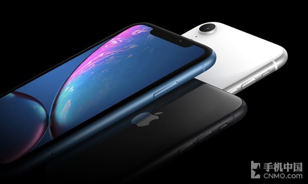 iPhone XR