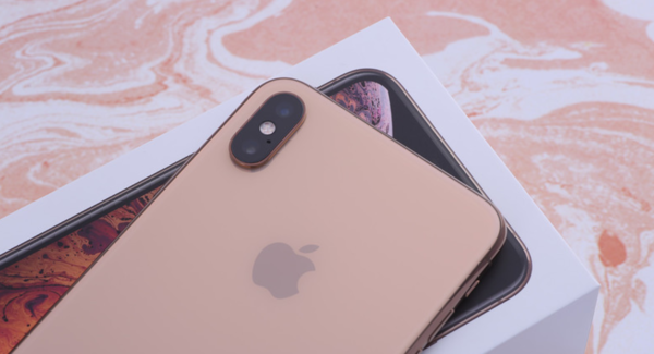 iPhone XS Max