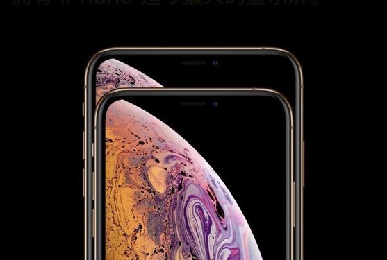 iPhone XSiPhone XS Max