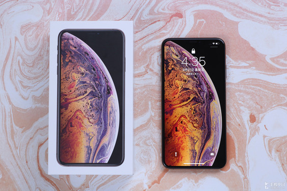 iPhone XS Max