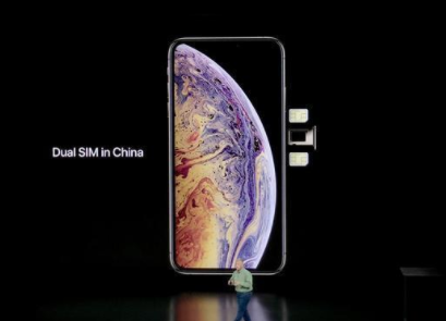 iPhone XS Max