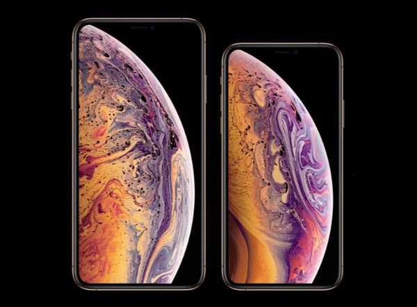 iPhone XS/XS Max