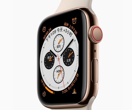 Apple Watch Series 4