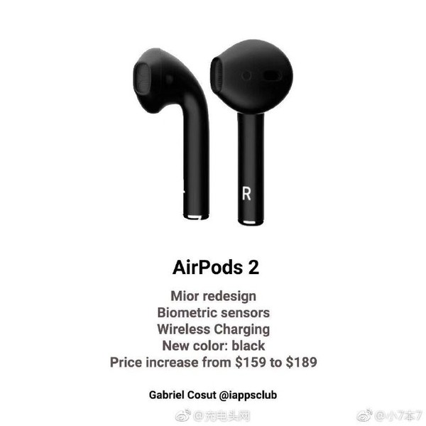 AirPods 2عͼ