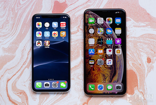 iPhone XSiPhone XS Max