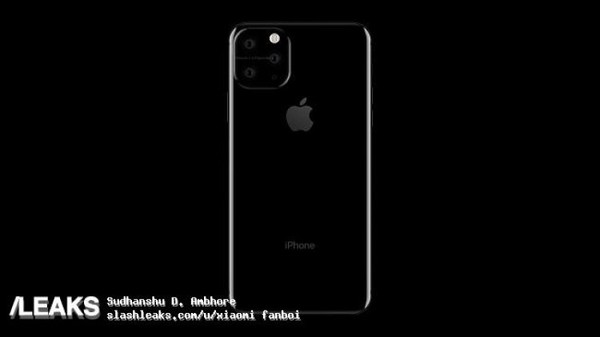 籨ԡiPhone 2019ع/UFS3.0ܷ