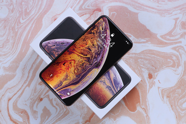 iPhone XS Max