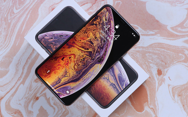 iPhone XS Max