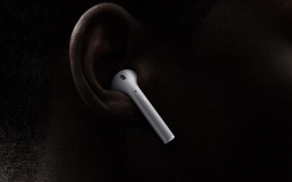 AirPods