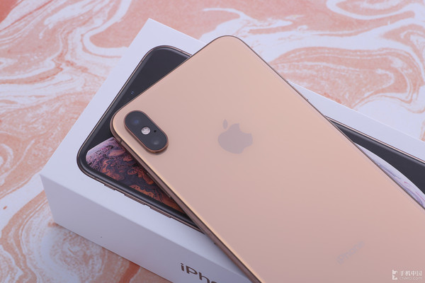 iPhone XS Max