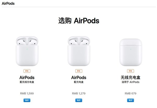 һAirPods