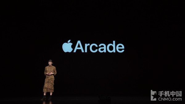 Apple ArcadeϷķ