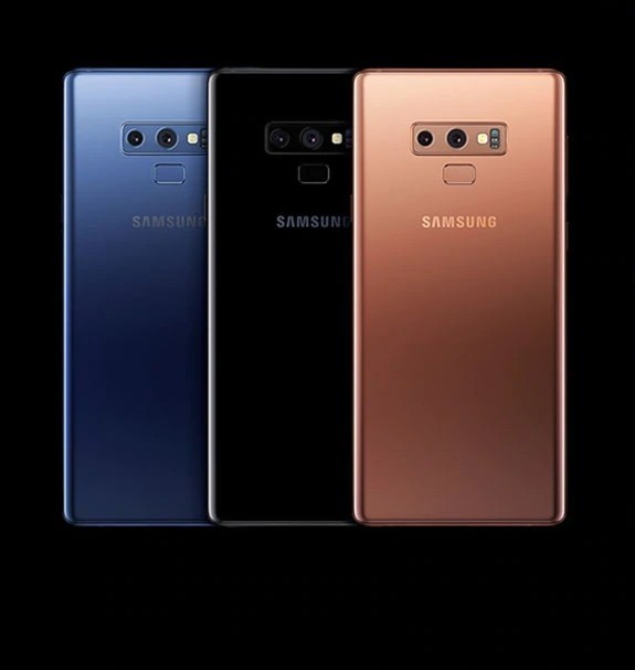 Galaxy Note9