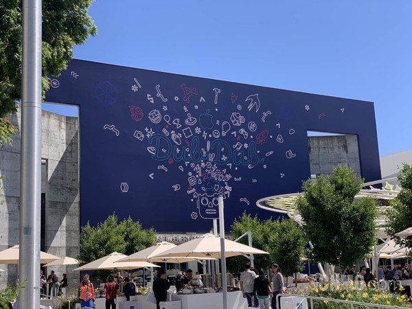 WWDC19開發者大會現場直擊蘋果準備了哪些驚喜