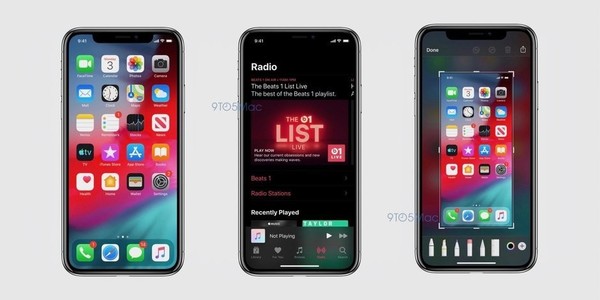 WWDC19開發者大會現場直擊蘋果準備了哪些驚喜