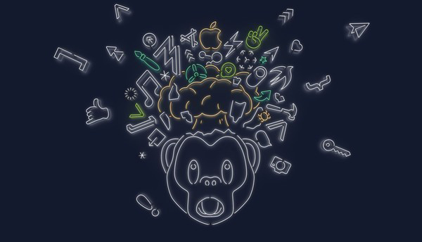 WWDC2019開發者大會將開幕iOS13諸多亮點搶先看