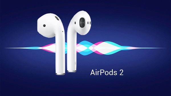 AirPods 2ͼƬԴ磩