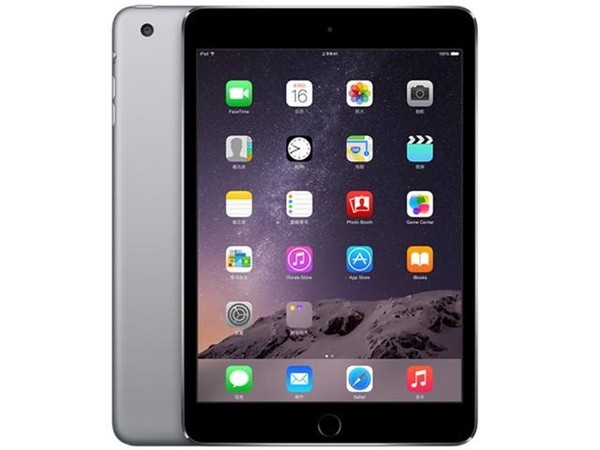 iPad mini 3