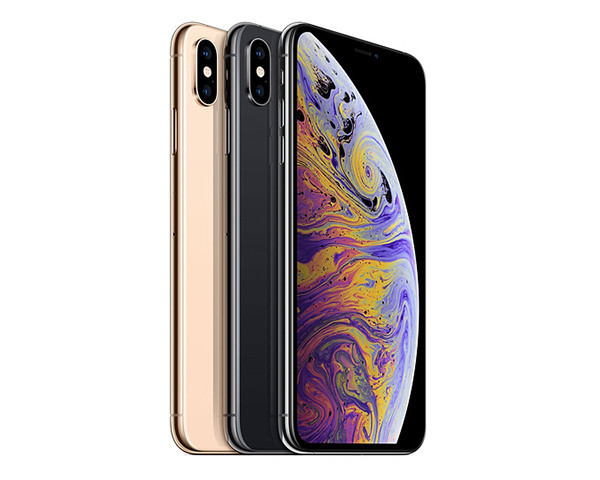 iPhone XS Max