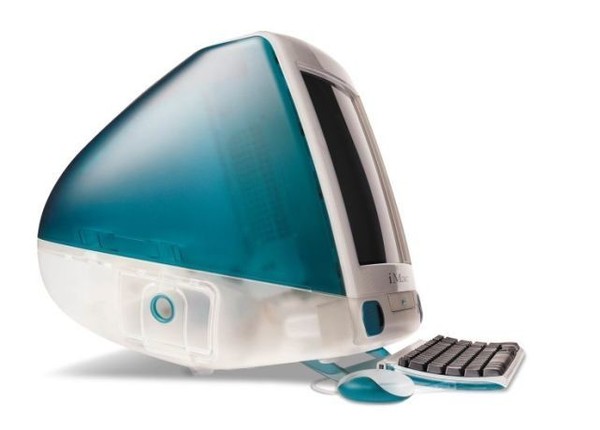 iMac G3