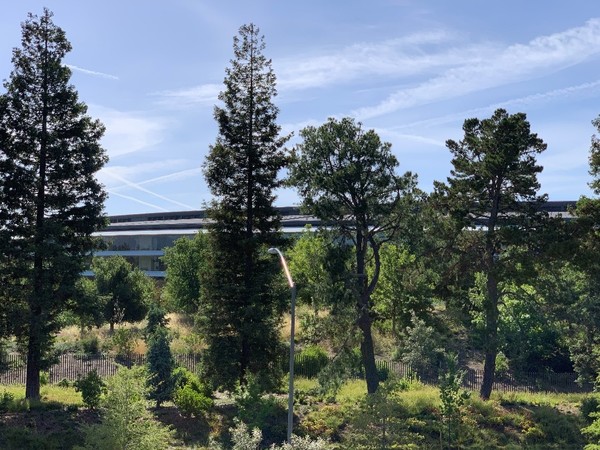 Apple Park