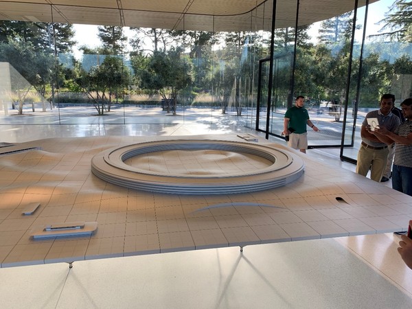 Apple Park