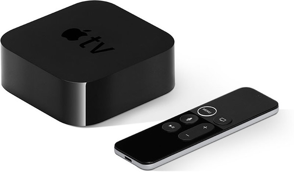 Apple TV