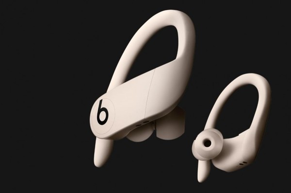 Powerbeats Pro