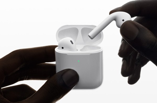 AirPods2