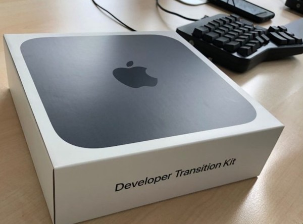 Mac mini DTKͼԴ磩