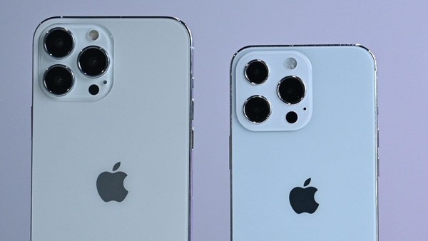 財富密碼？黃牛靠二手iPhone手機生意買下燕郊一套房