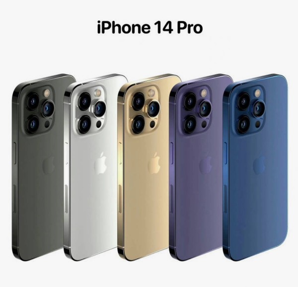 iPhone14未發先火？三星供給顯示屏增加近1000萬塊