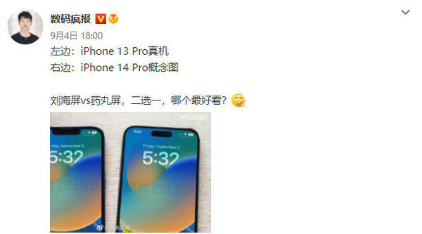 iPhone 13 ProiPhone 14 ProԱ