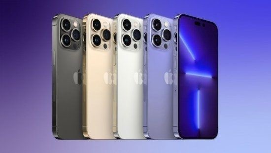 iPhone14還沒發布“黃牛價”已出爐6699元起加價賣