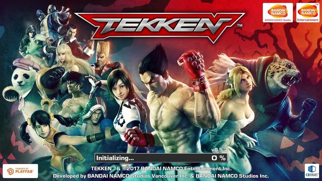 tekken7Ϸٷ