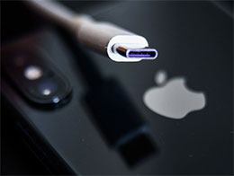 ƻ߹ܣŷ¹棬 iPhone ϲ USB-C ӿ