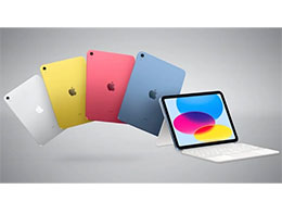 ƻ iPad 10  USB-C ˿ٶȱ͸