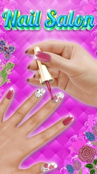 NailSalonϷٷ