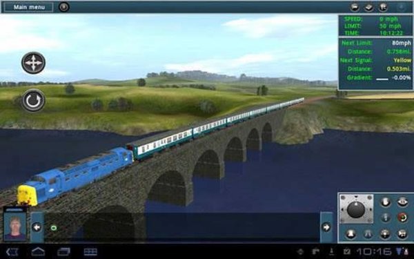 trainz simulatorֻ