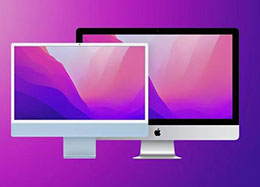 ƻ¿ iMac Ϣܣ 24/27 ֳߴ磬 M3 оƬ