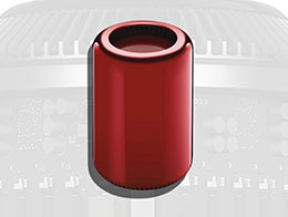 ƻǰϯҵʦ Jony Ive Ƶĺɫ Mac Pro  97.7 Ԫĳ