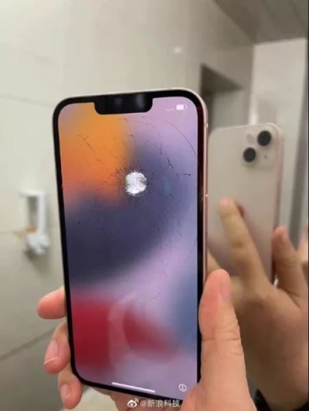 iPhone 13 漏洞頻發，剛到手就要翻車？