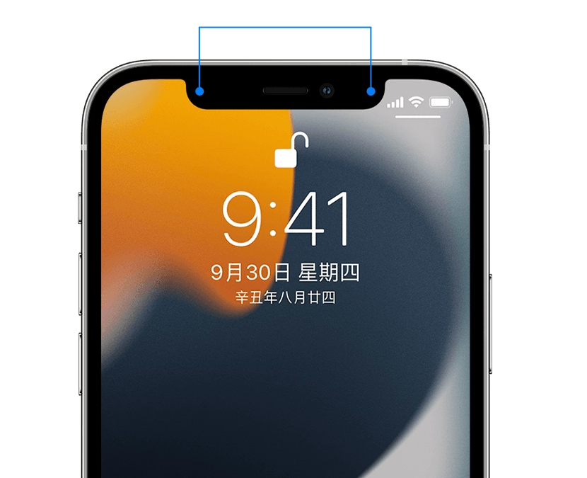 iOS 16  BUGû Face ID 