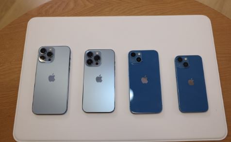 iphone13拍照模糊怎麼辦 iphone13拍照不清晰的解決方法