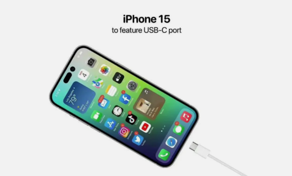 iPhone15系列爆料匯總：靈動島成標配還有8GB大運存
