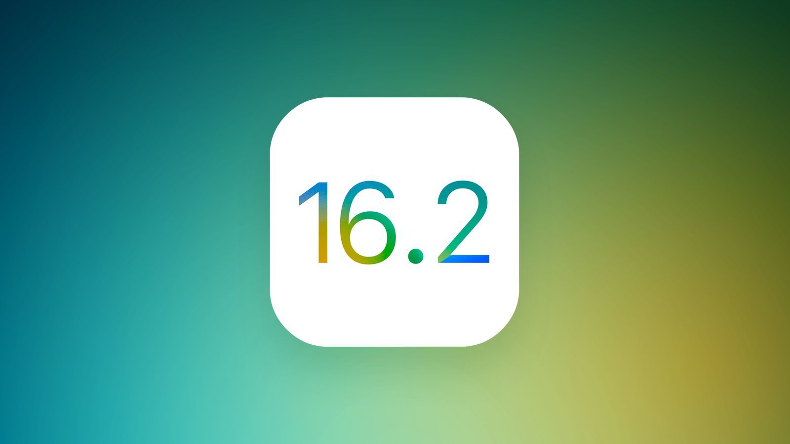 ƻ iOS 16.2/iPadOS 16.2 Ԥ Beta 2