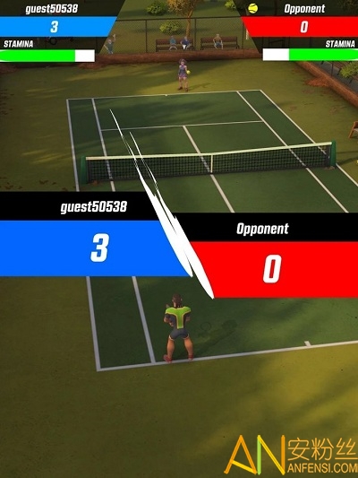 tennisclash׿°